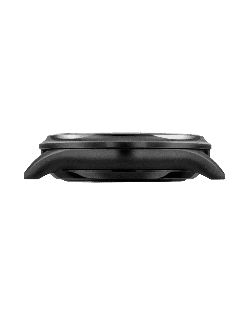 ZEN CARTOGRAPH: FENG SHUI GRANDMASTER - UNDONE Watches